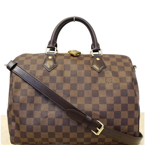 louis vuitton speedy bandouliere 30 price euro|louis Vuitton Speedy 30 price.